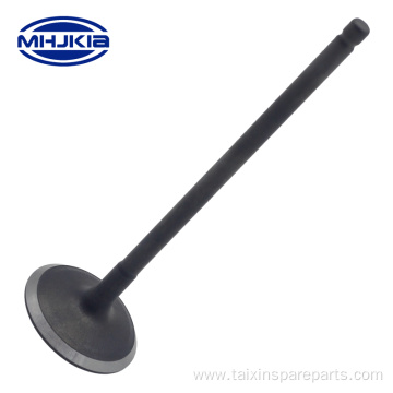 22211-2G000 22212- 2G000 G4KE/G4KD Intake and Exhaust Valve